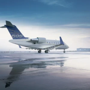 Bombardier Challenger 600 / 601 / 604 / 605