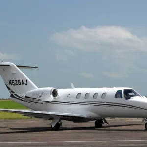 Cessna Citation CJ1