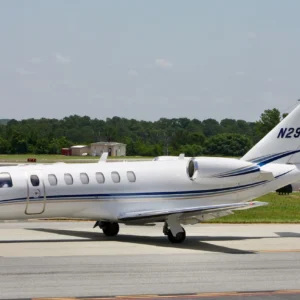 Cessna Citation CJ3