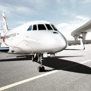 Dassault Falcon 2000LXS
