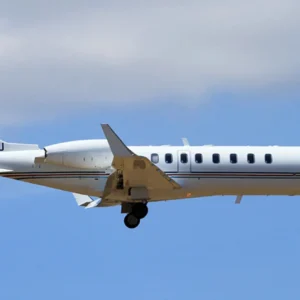 Bombardier Learjet 45 Xr
